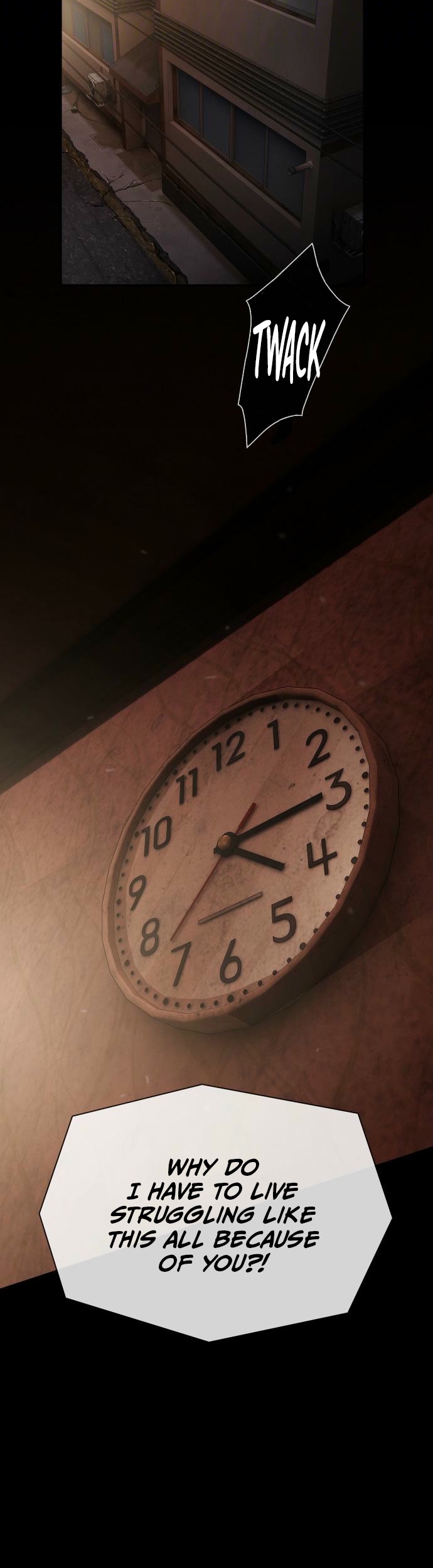 The Genius Who Sees Through the World Chapter 39 - Page 35