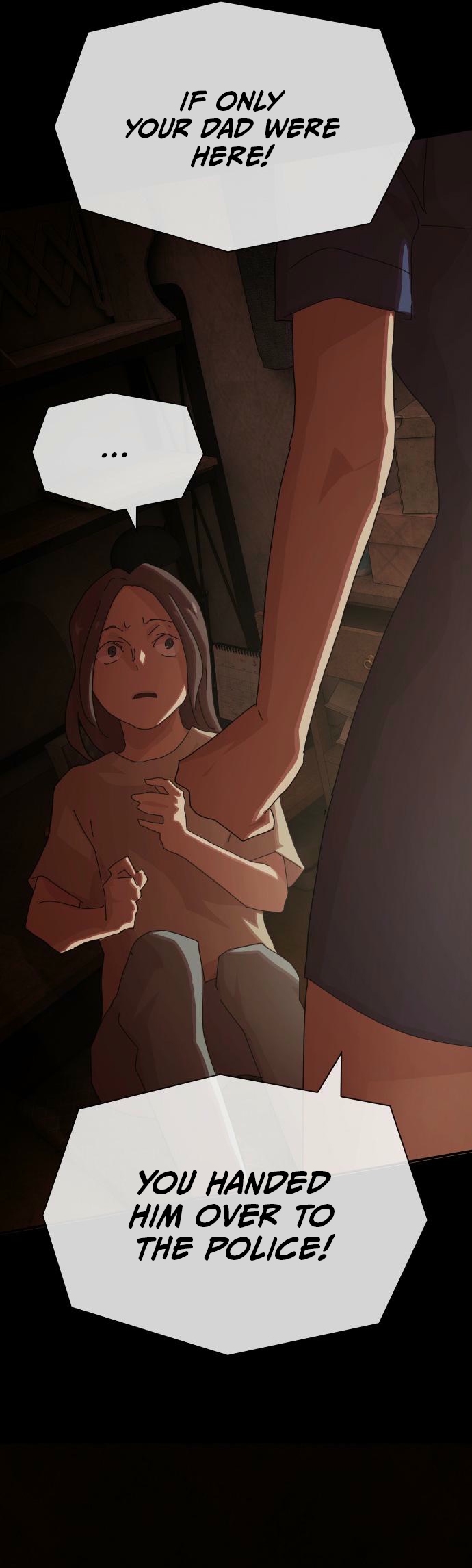 The Genius Who Sees Through the World Chapter 39 - Page 36