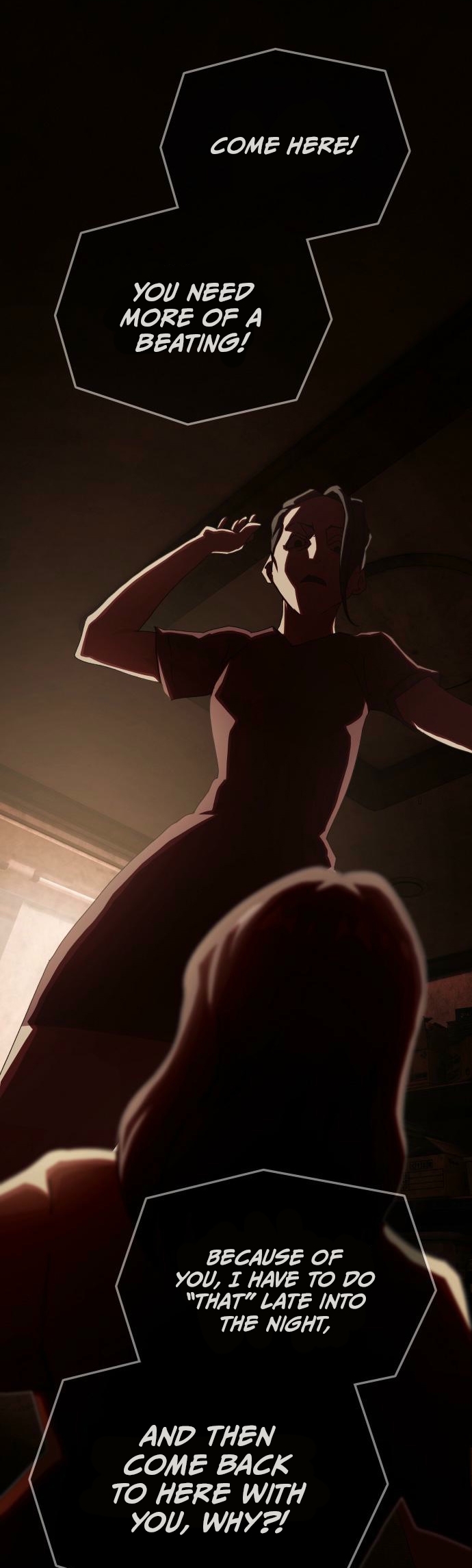 The Genius Who Sees Through the World Chapter 39 - Page 37