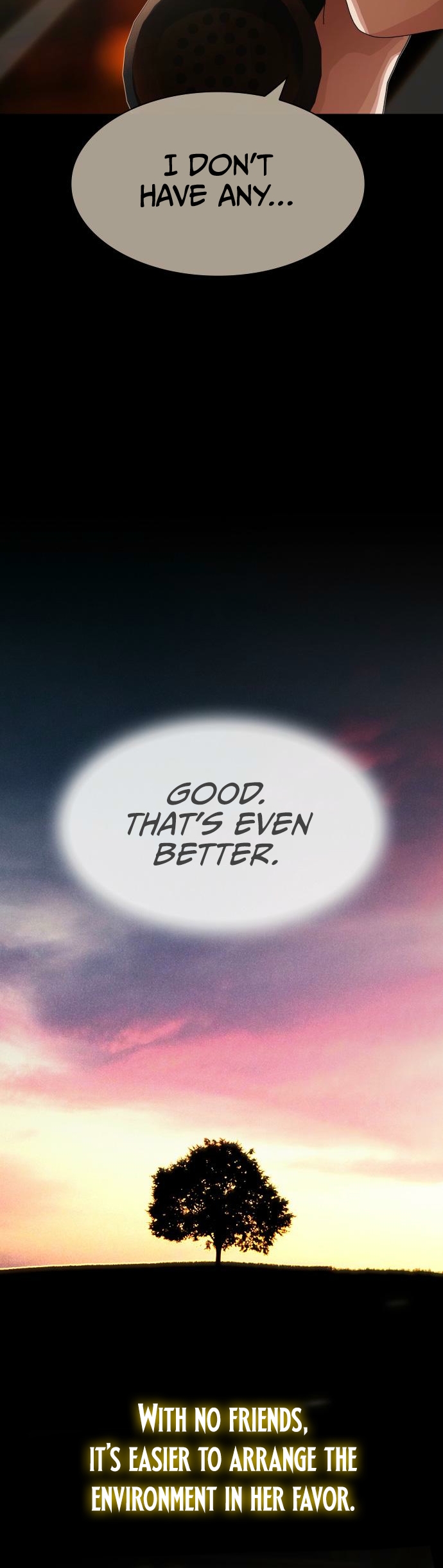 The Genius Who Sees Through the World Chapter 39 - Page 4