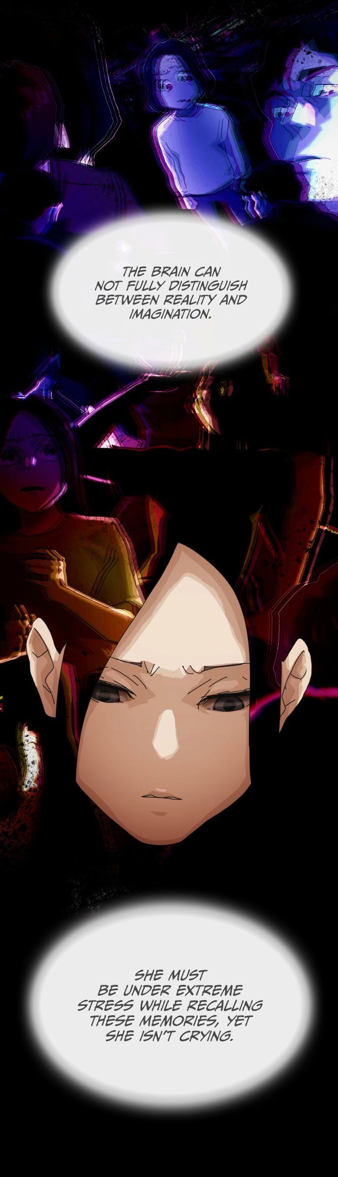 The Genius Who Sees Through the World Chapter 39 - Page 40