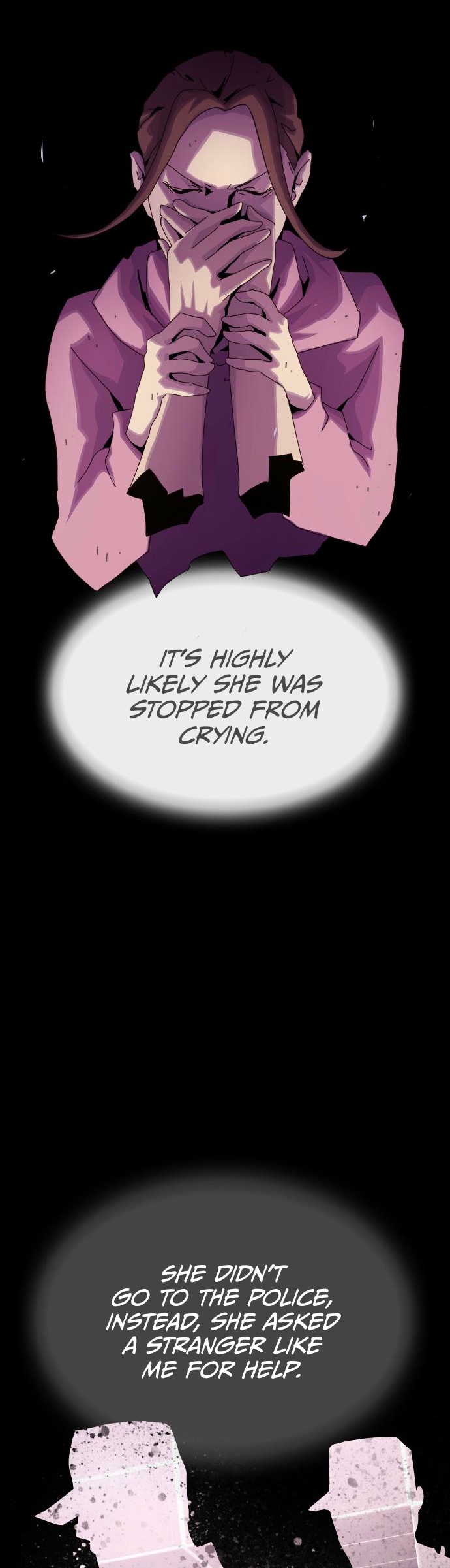 The Genius Who Sees Through the World Chapter 39 - Page 42