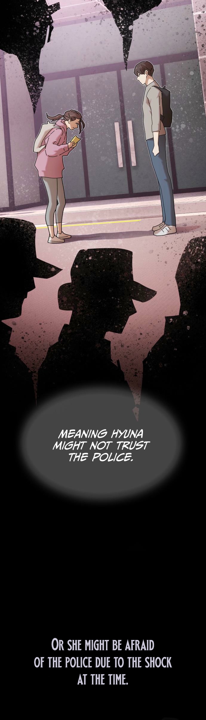 The Genius Who Sees Through the World Chapter 39 - Page 43