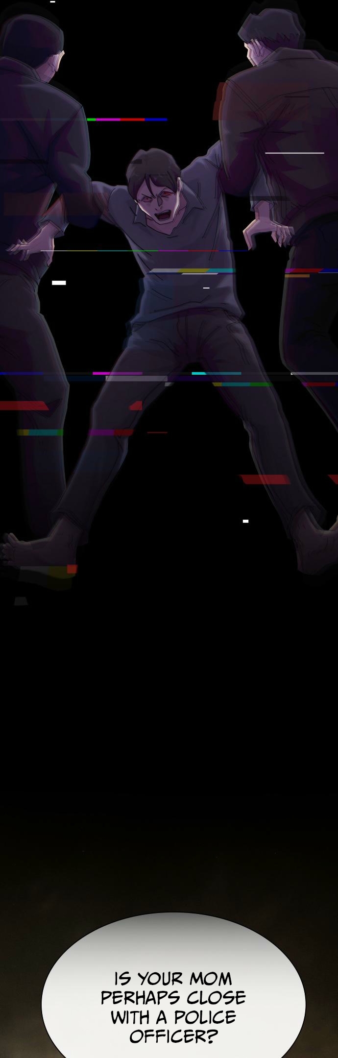 The Genius Who Sees Through the World Chapter 39 - Page 44