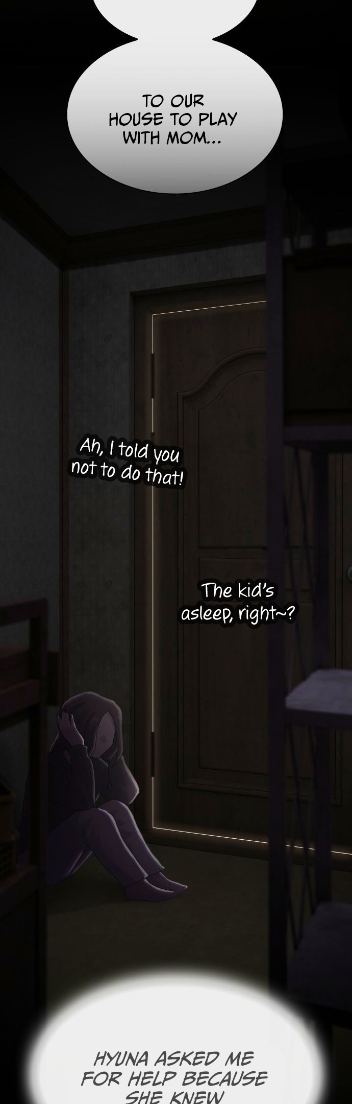 The Genius Who Sees Through the World Chapter 39 - Page 46