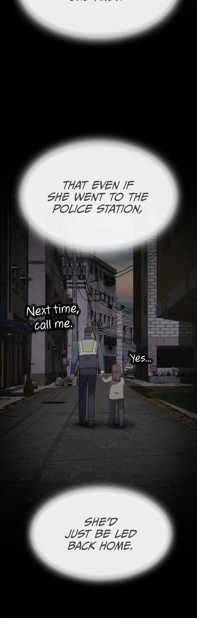 The Genius Who Sees Through the World Chapter 39 - Page 47