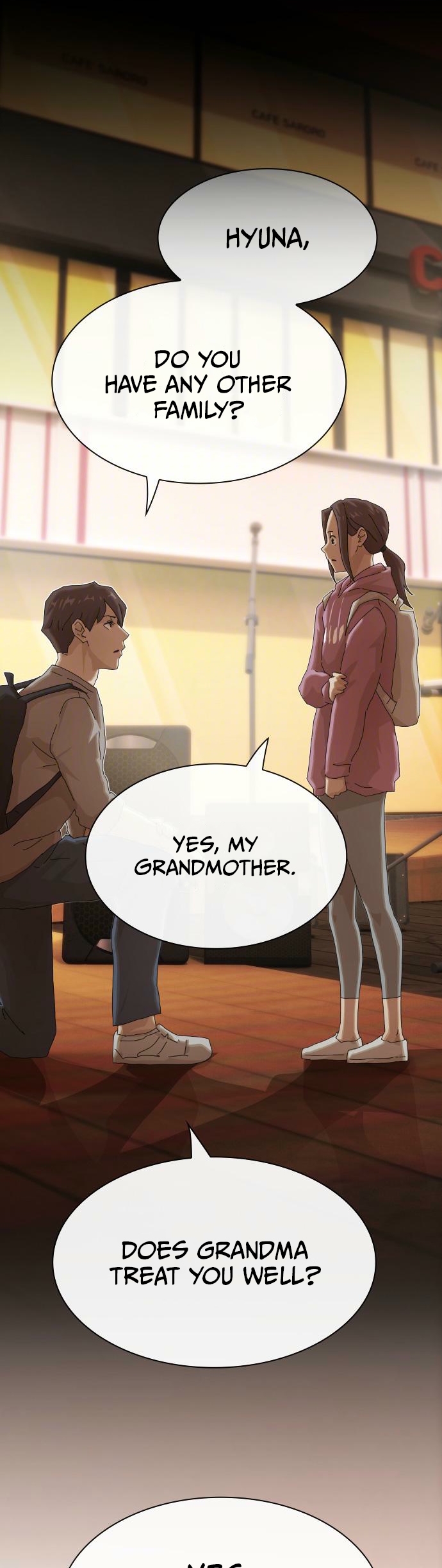 The Genius Who Sees Through the World Chapter 39 - Page 48