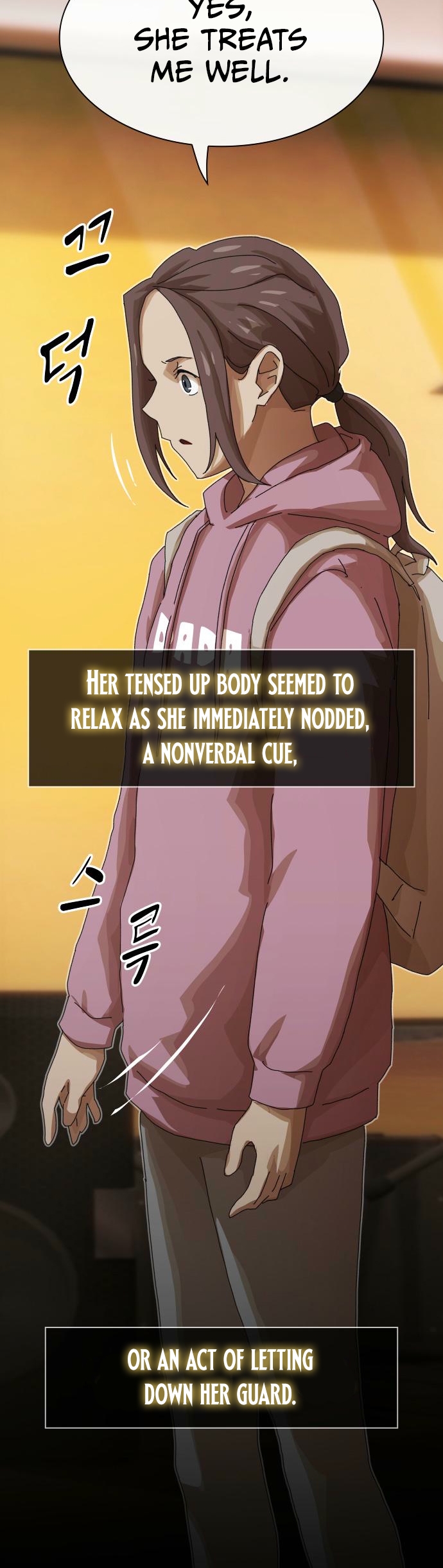 The Genius Who Sees Through the World Chapter 39 - Page 49