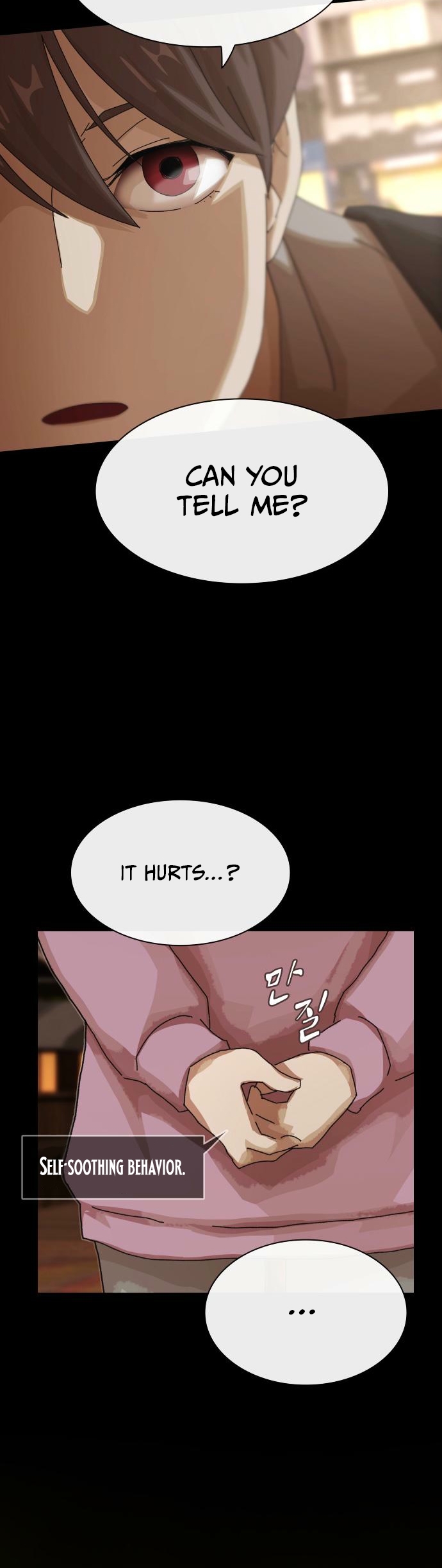 The Genius Who Sees Through the World Chapter 39 - Page 51