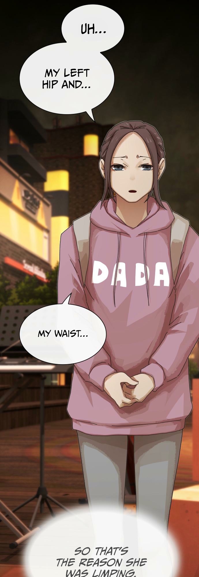 The Genius Who Sees Through the World Chapter 39 - Page 52