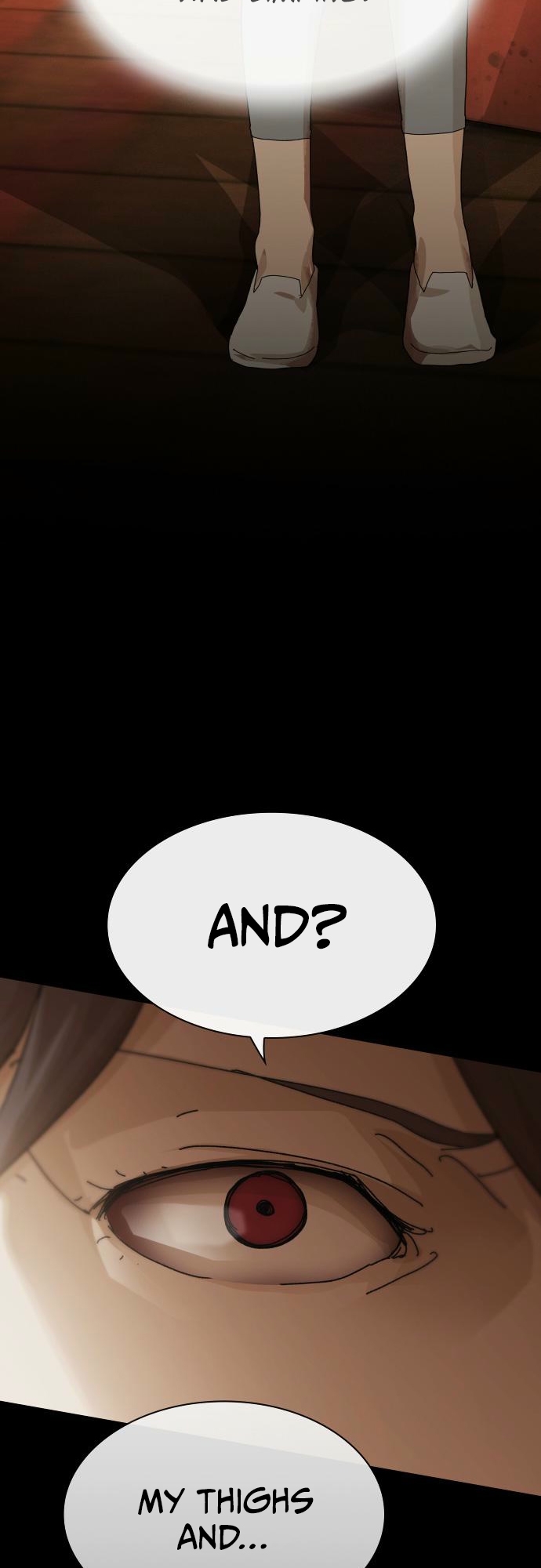 The Genius Who Sees Through the World Chapter 39 - Page 53