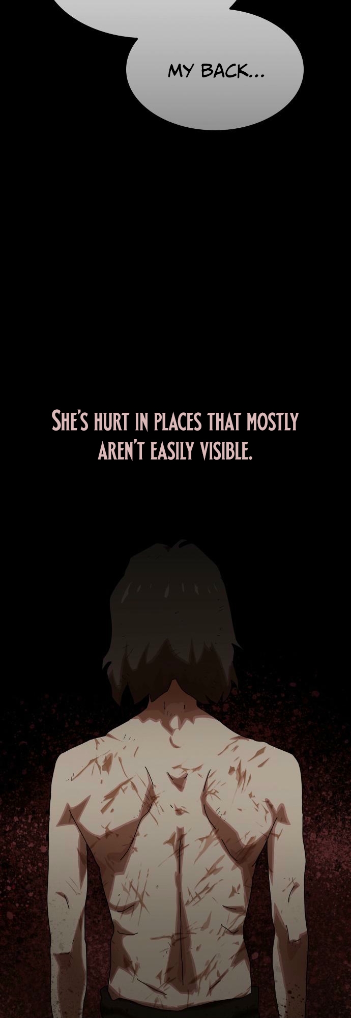 The Genius Who Sees Through the World Chapter 39 - Page 54