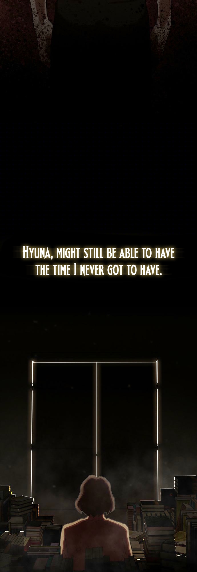 The Genius Who Sees Through the World Chapter 39 - Page 55