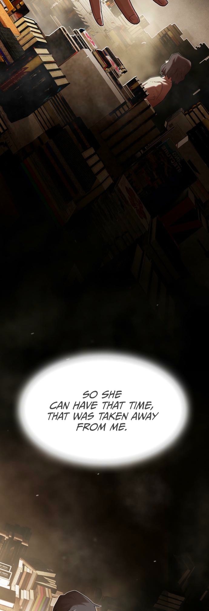 The Genius Who Sees Through the World Chapter 39 - Page 58