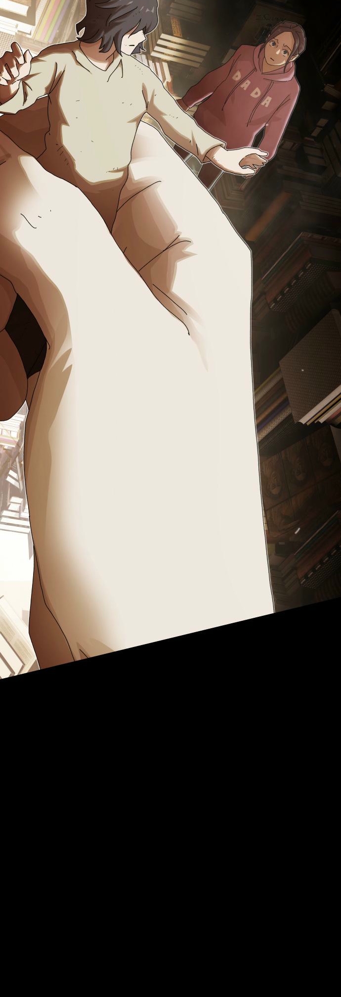 The Genius Who Sees Through the World Chapter 39 - Page 59