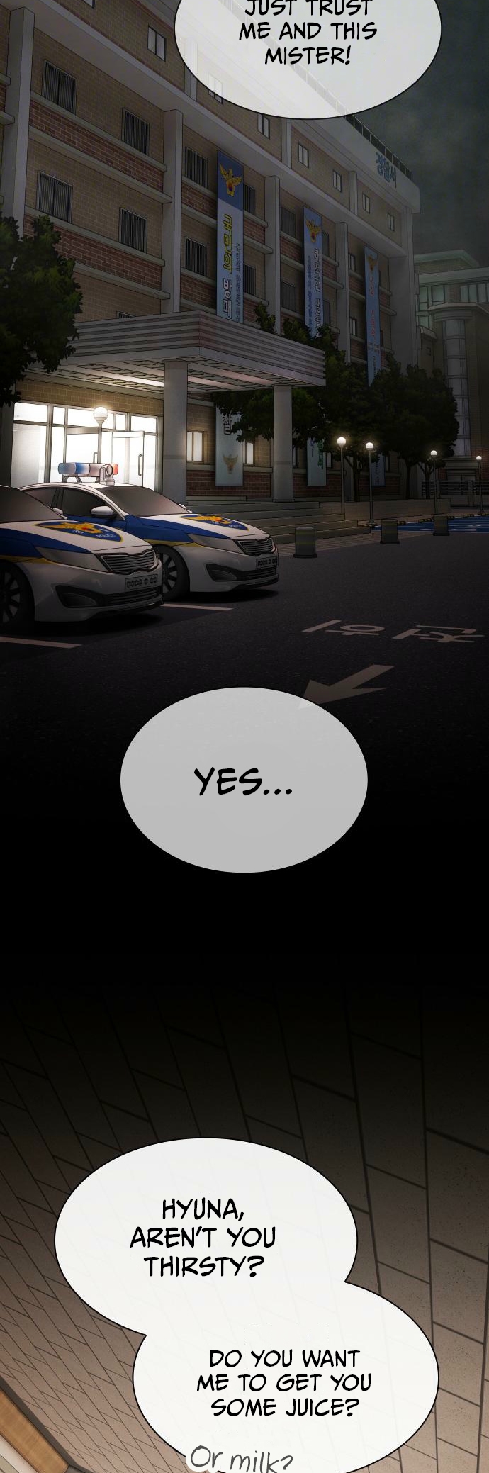 The Genius Who Sees Through the World Chapter 39 - Page 63