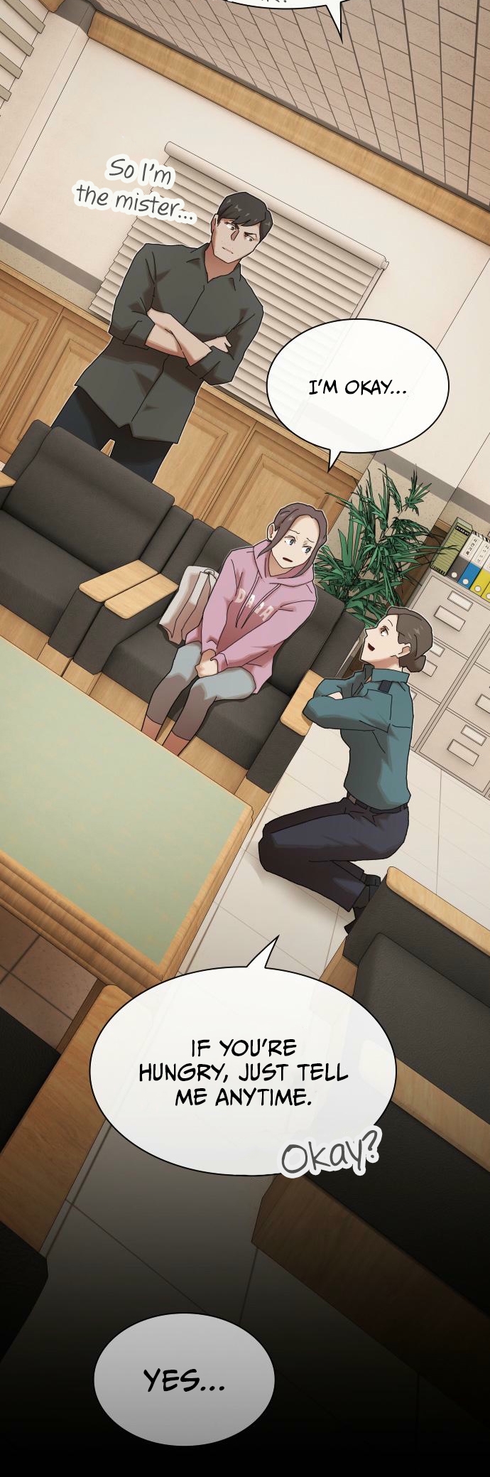 The Genius Who Sees Through the World Chapter 39 - Page 64