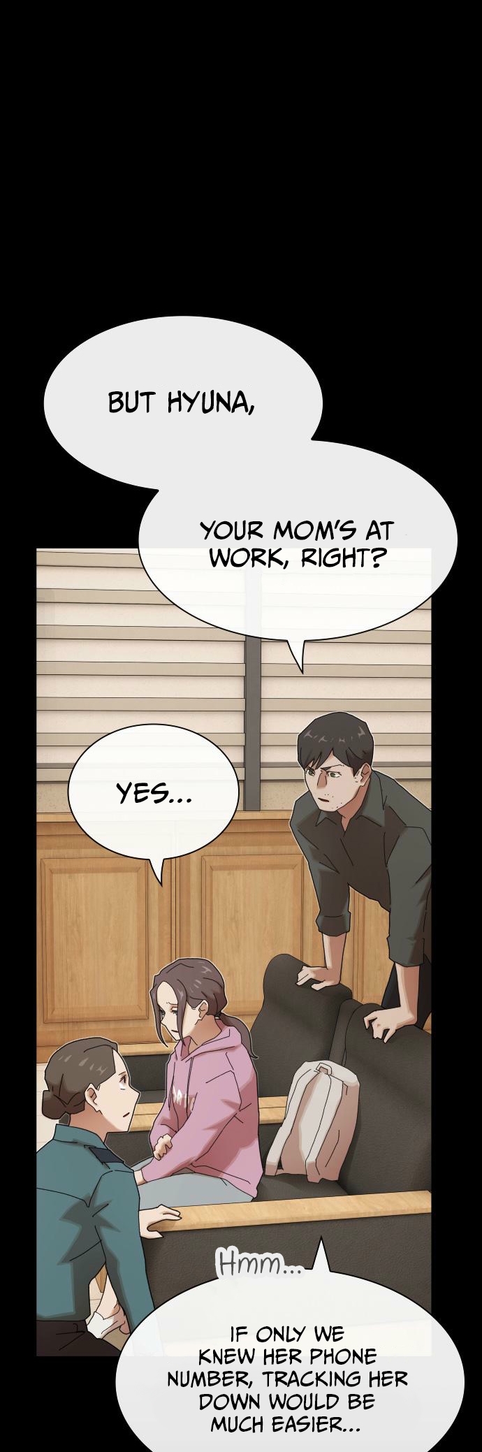 The Genius Who Sees Through the World Chapter 39 - Page 65