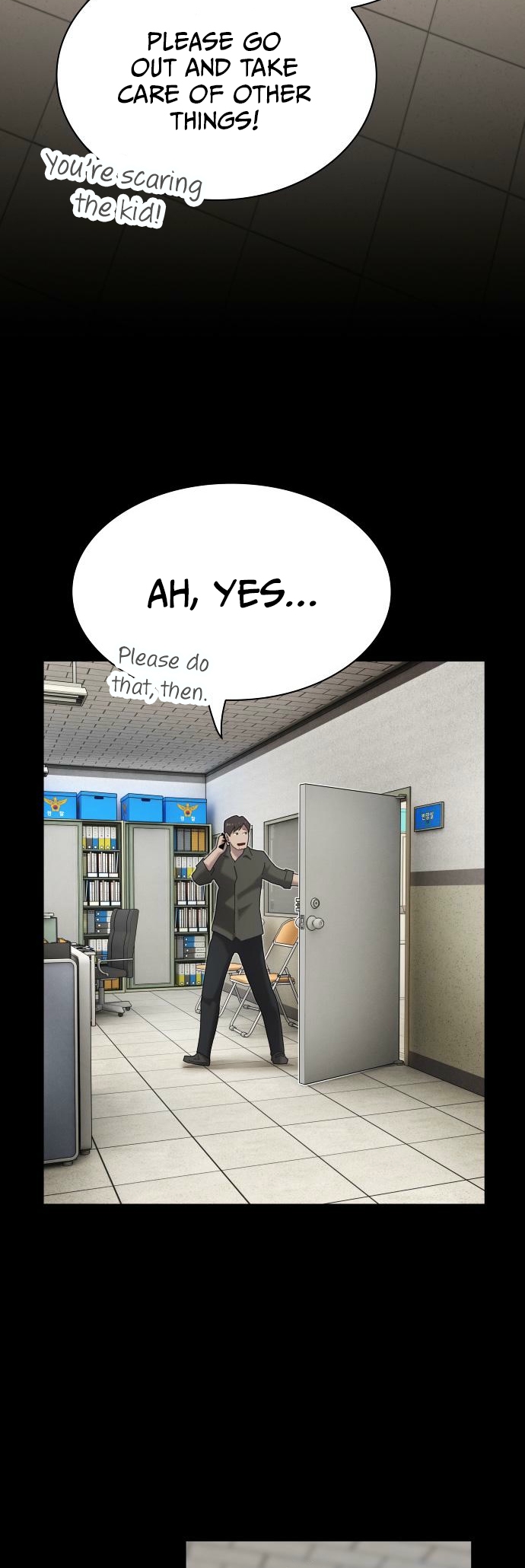 The Genius Who Sees Through the World Chapter 39 - Page 68