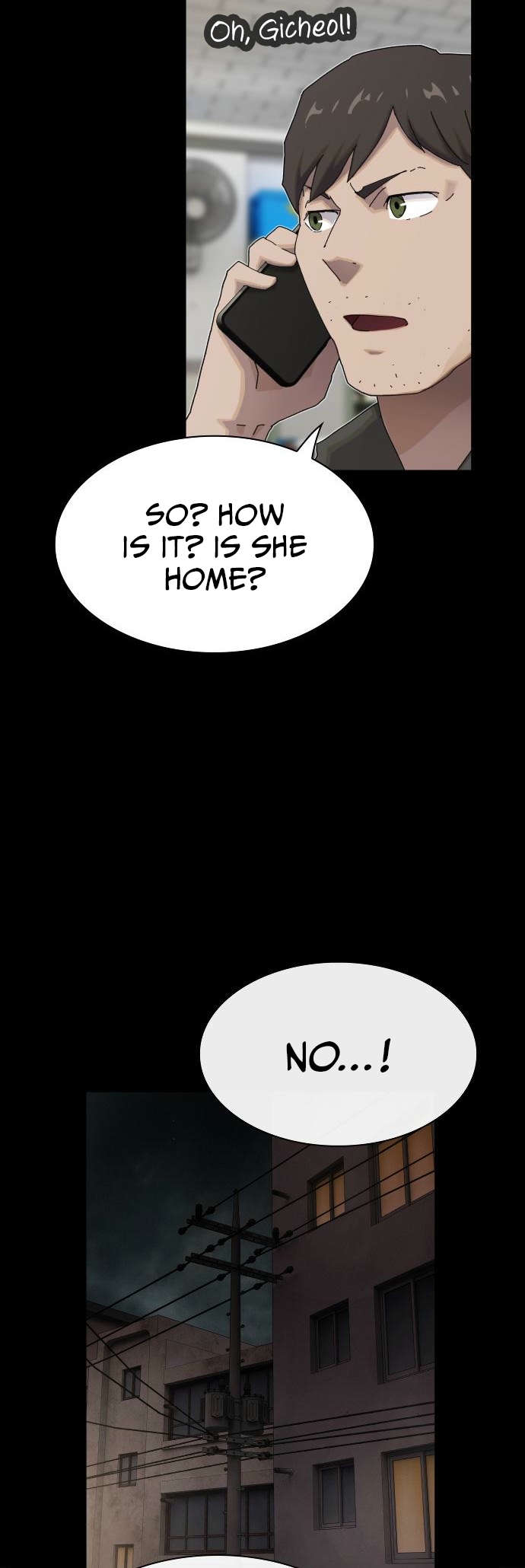 The Genius Who Sees Through the World Chapter 39 - Page 69