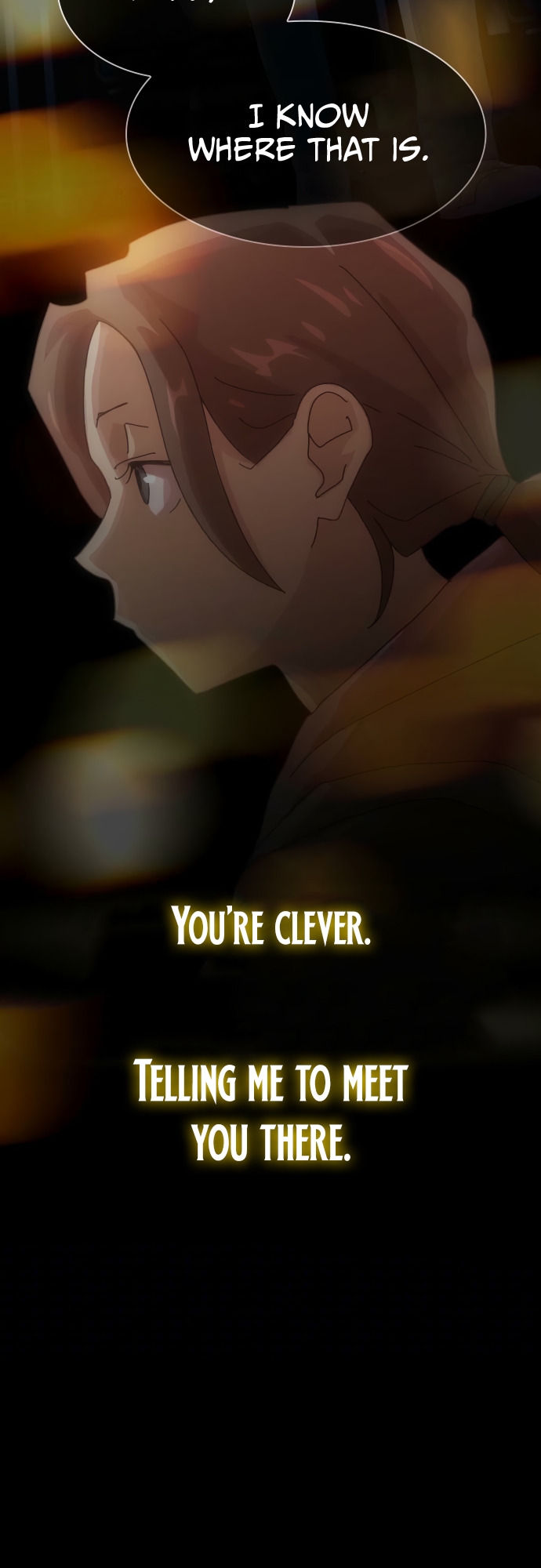 The Genius Who Sees Through the World Chapter 39 - Page 7