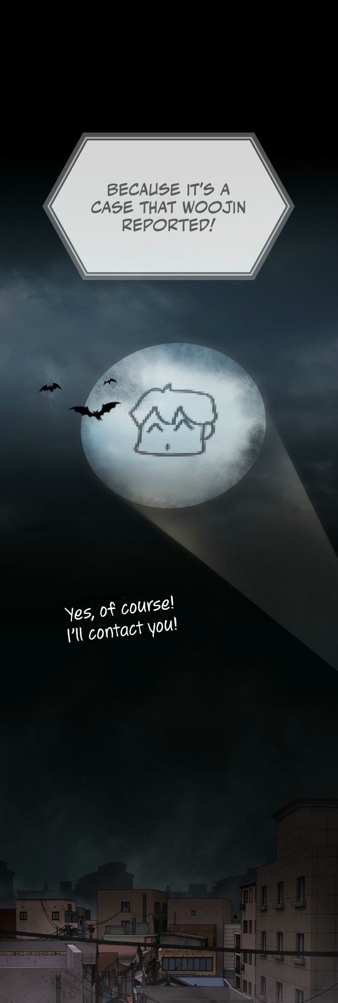 The Genius Who Sees Through the World Chapter 39 - Page 72