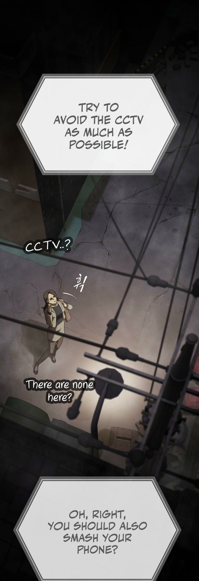 The Genius Who Sees Through the World Chapter 39 - Page 79