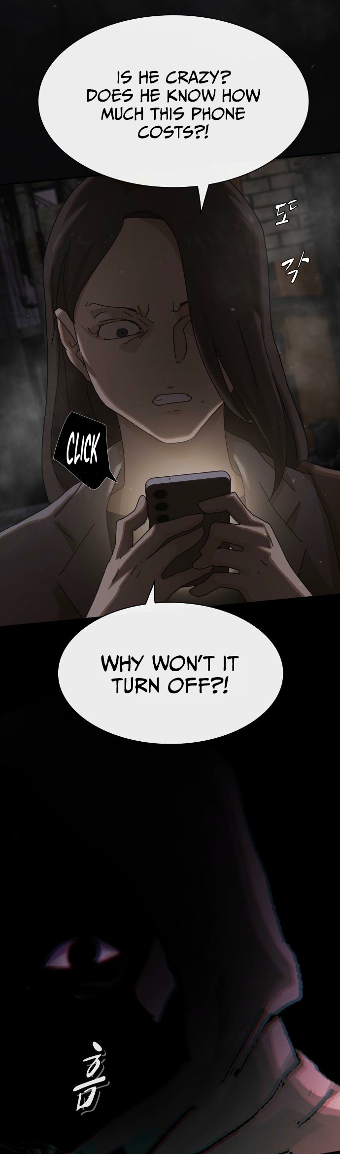 The Genius Who Sees Through the World Chapter 39 - Page 82