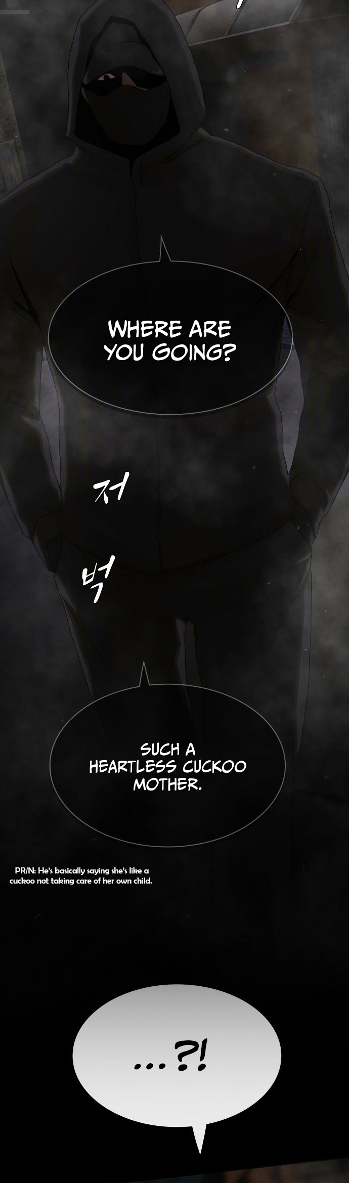 The Genius Who Sees Through the World Chapter 39 - Page 85