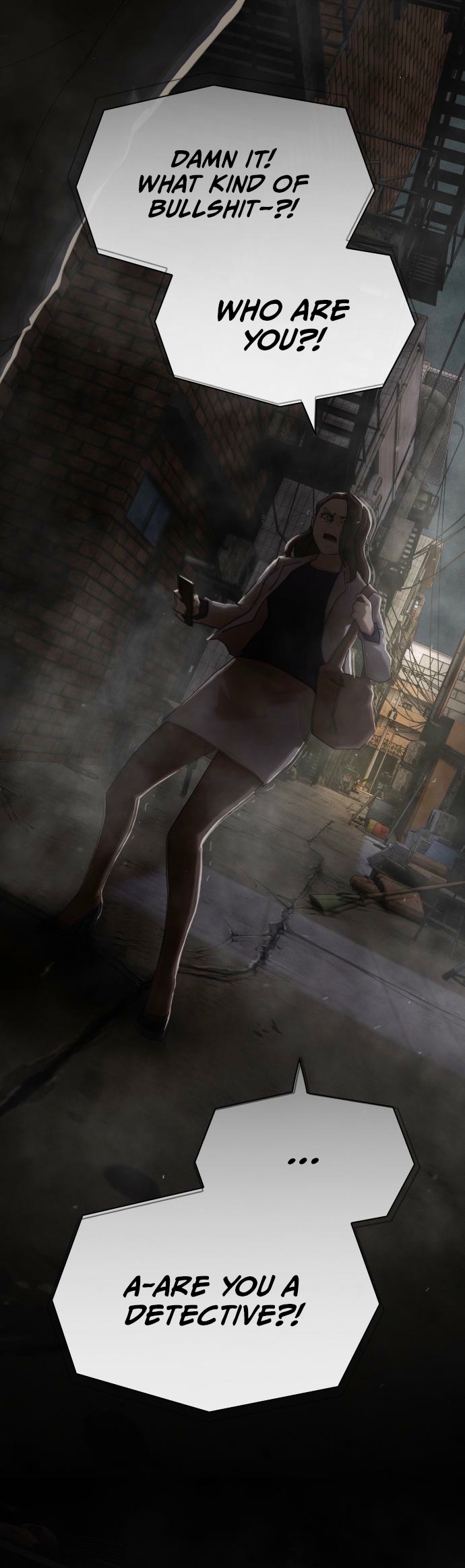 The Genius Who Sees Through the World Chapter 39 - Page 88