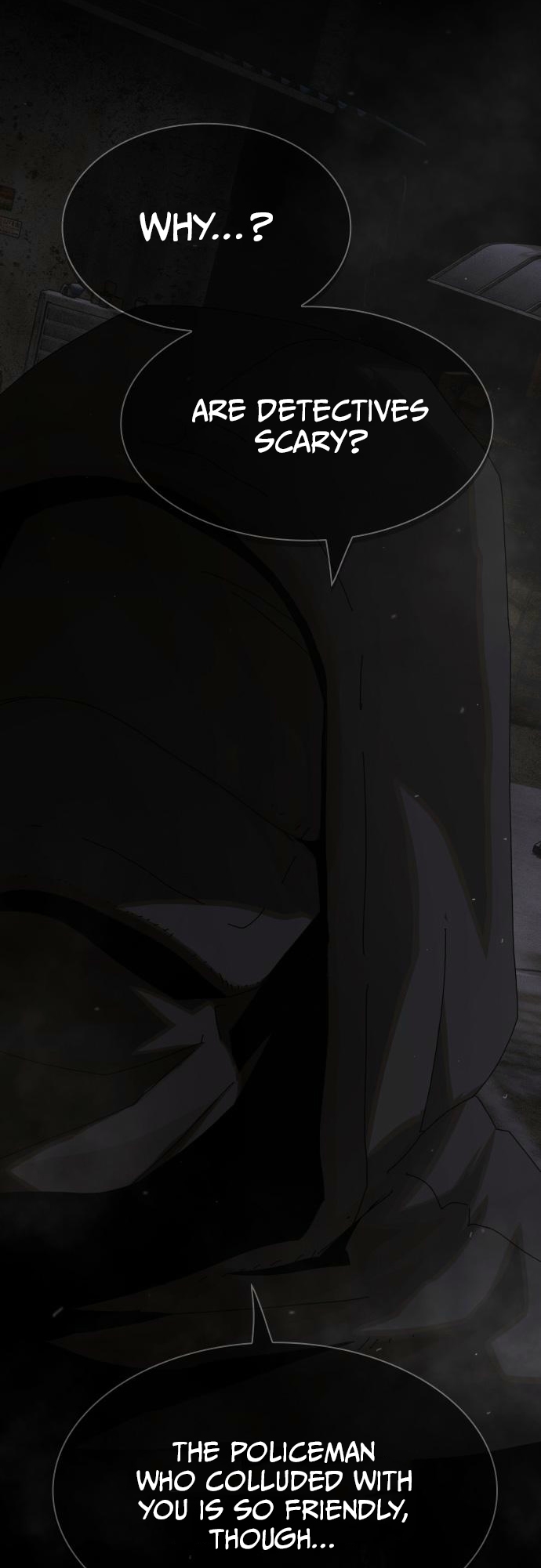 The Genius Who Sees Through the World Chapter 39 - Page 89