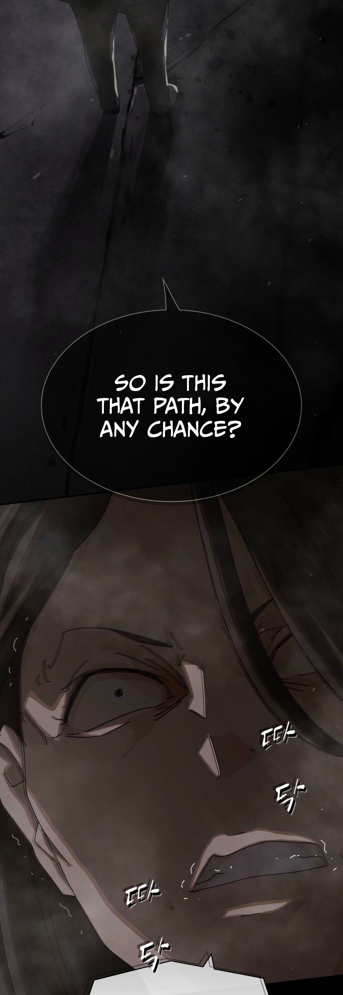 The Genius Who Sees Through the World Chapter 39 - Page 91