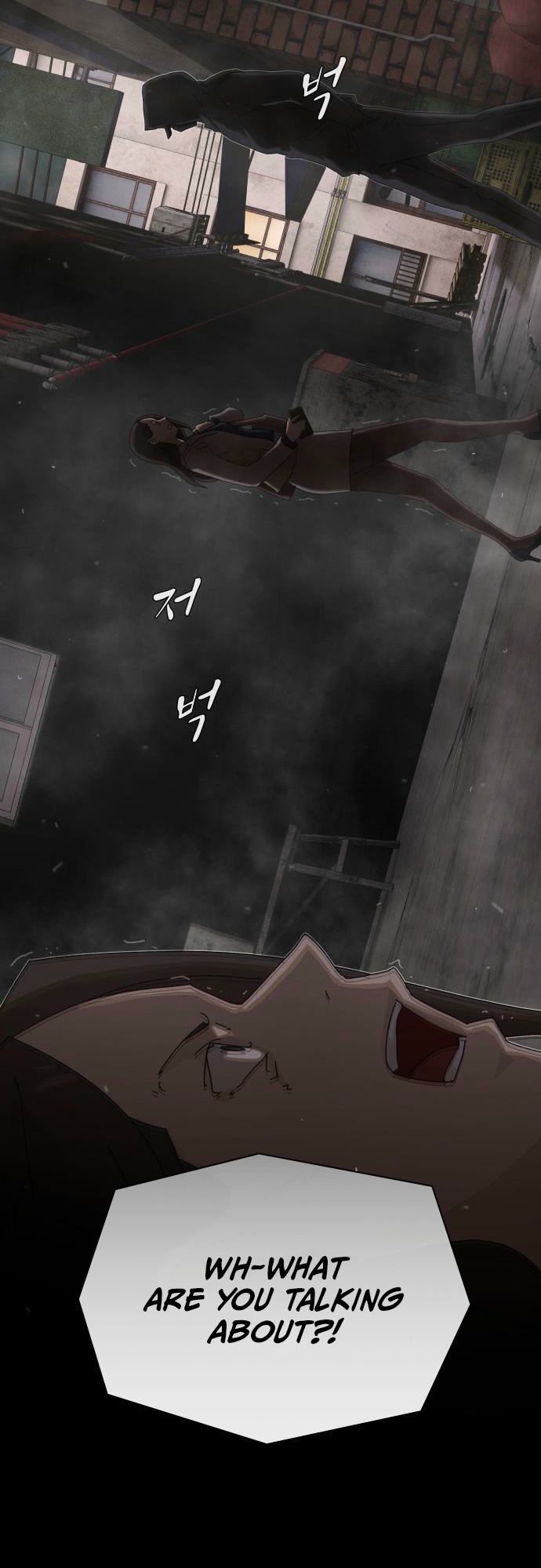 The Genius Who Sees Through the World Chapter 39 - Page 93