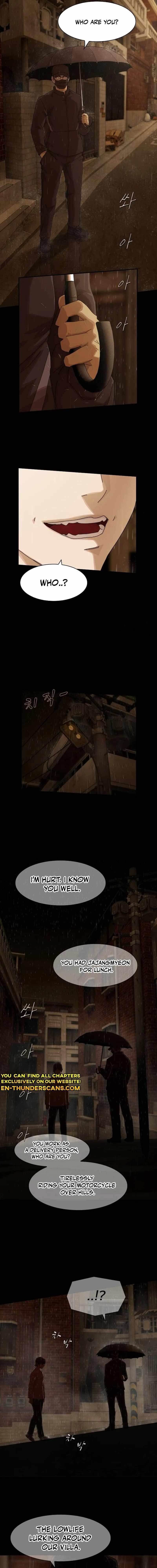 The Genius Who Sees Through the World Chapter 4 - Page 11