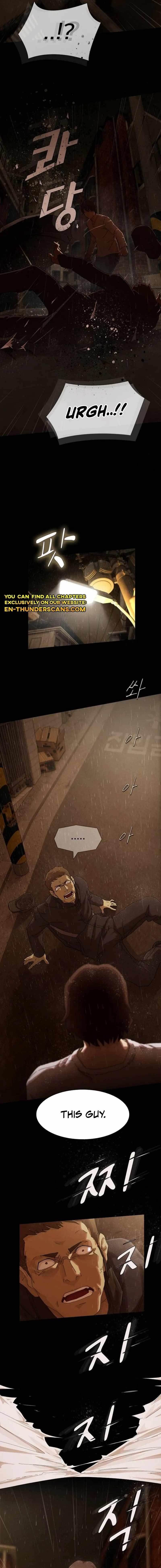 The Genius Who Sees Through the World Chapter 4 - Page 13