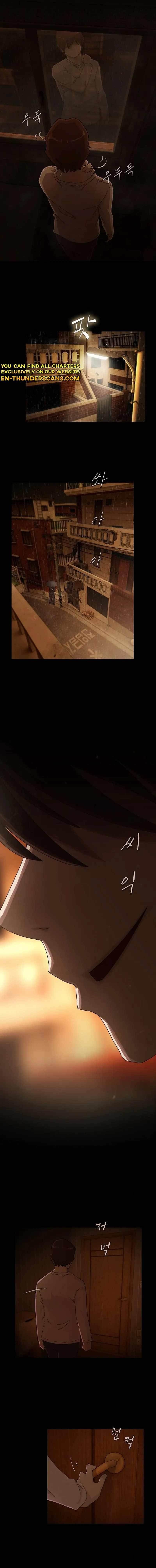 The Genius Who Sees Through the World Chapter 4 - Page 7