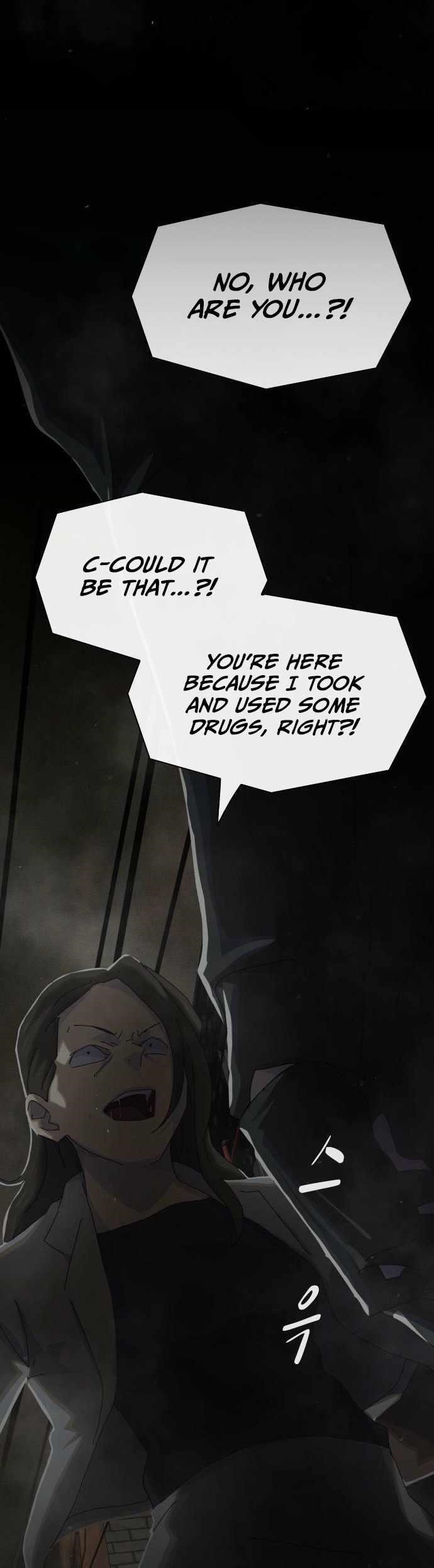 The Genius Who Sees Through the World Chapter 40 - Page 10