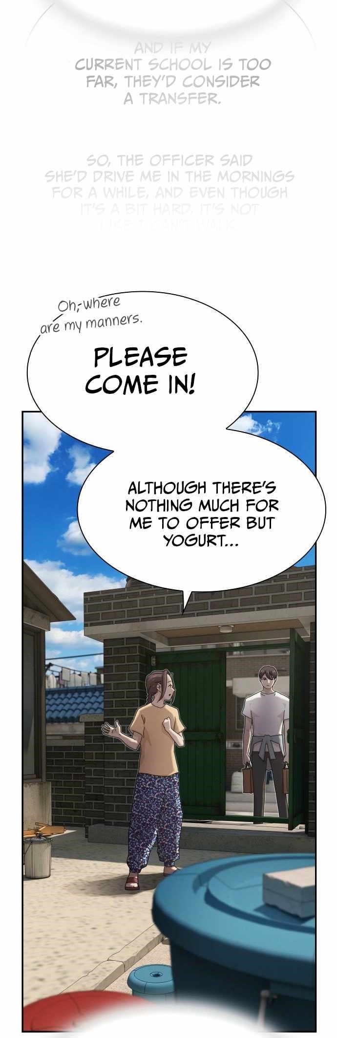 The Genius Who Sees Through the World Chapter 40 - Page 101