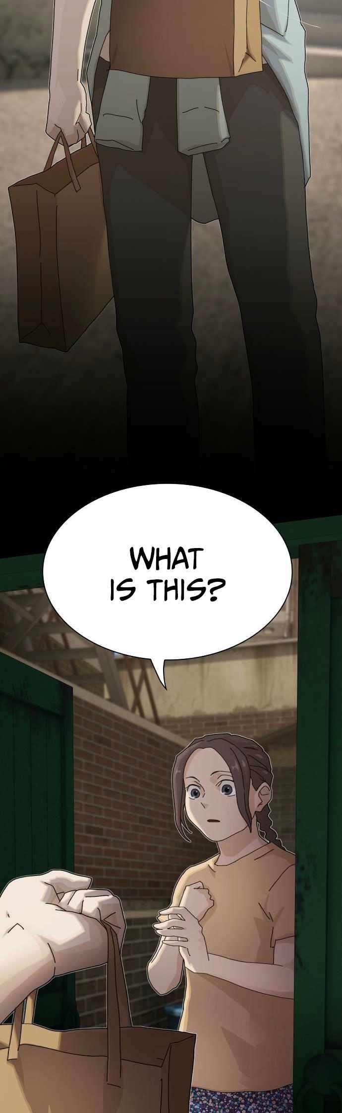 The Genius Who Sees Through the World Chapter 40 - Page 103