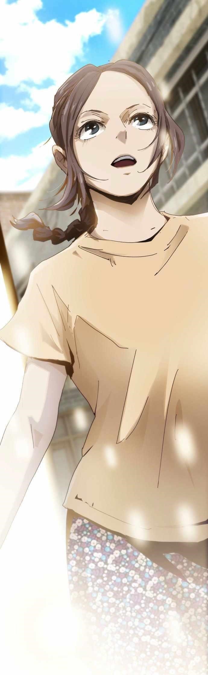 The Genius Who Sees Through the World Chapter 40 - Page 106