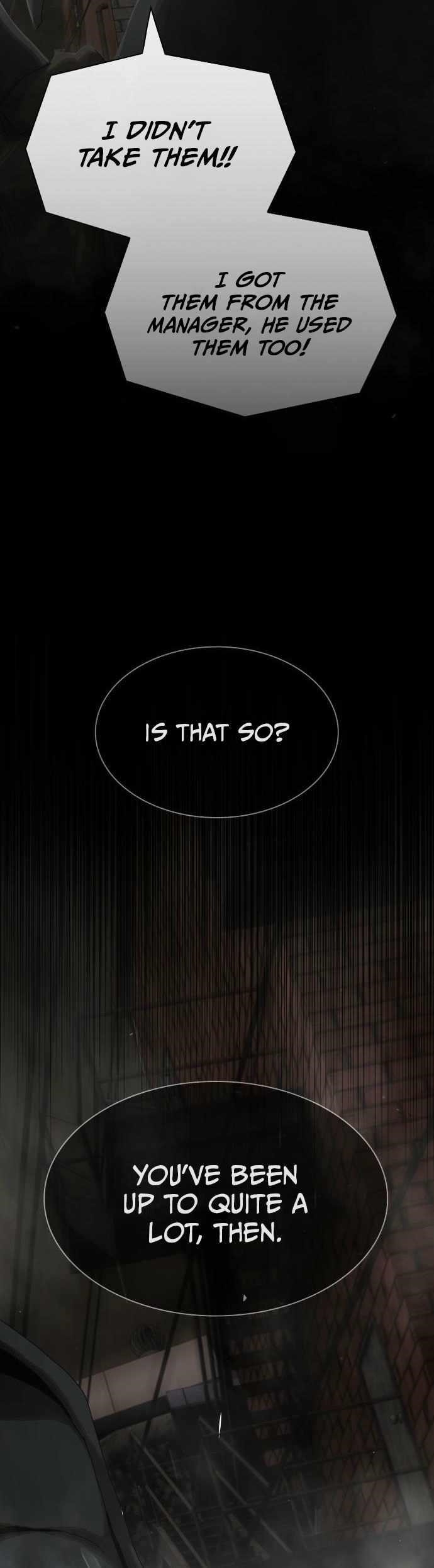 The Genius Who Sees Through the World Chapter 40 - Page 11