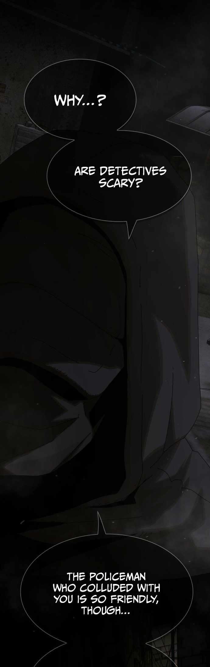 The Genius Who Sees Through the World Chapter 40 - Page 2