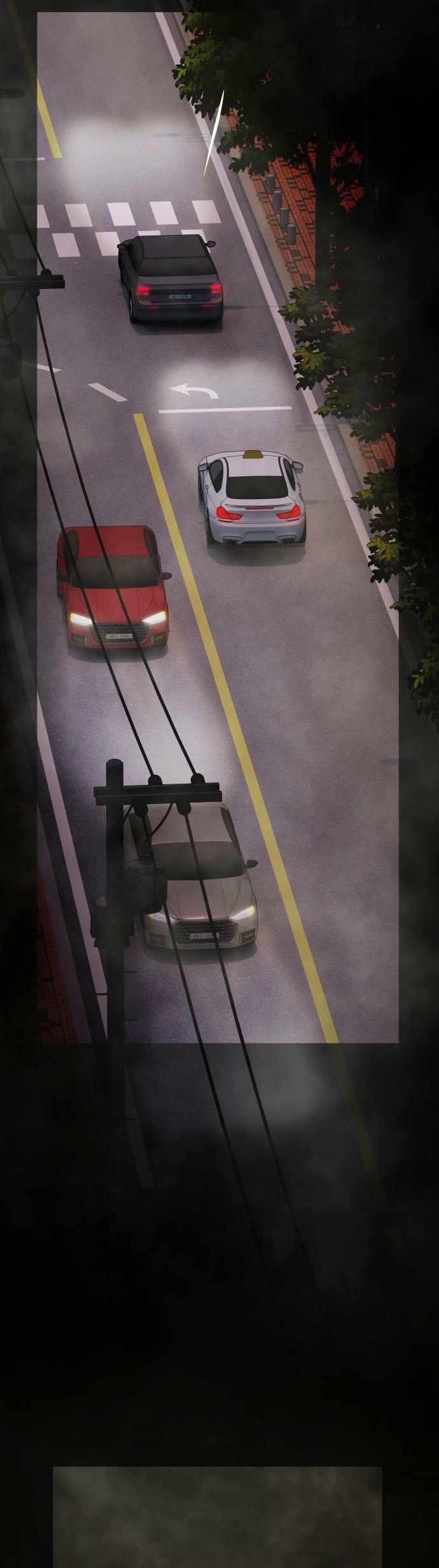 The Genius Who Sees Through the World Chapter 40 - Page 29