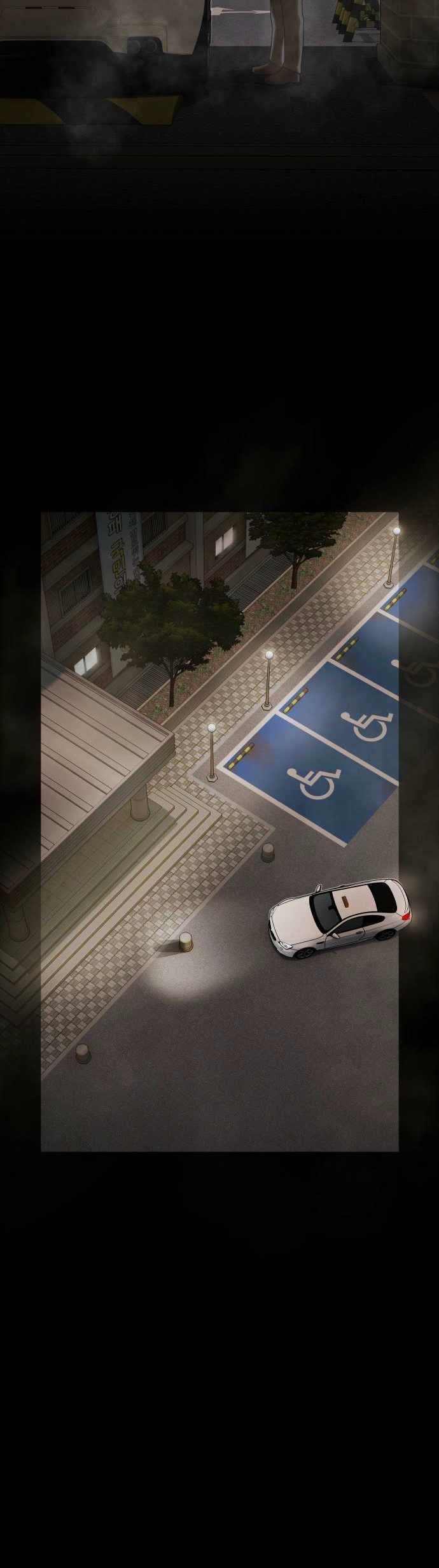 The Genius Who Sees Through the World Chapter 40 - Page 31