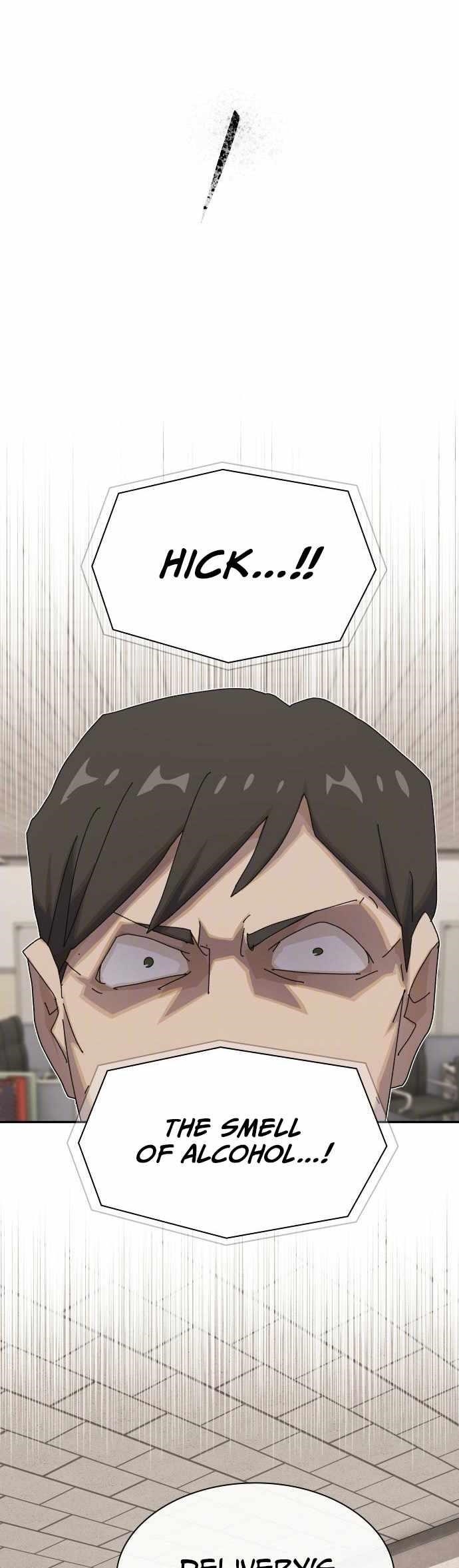 The Genius Who Sees Through the World Chapter 40 - Page 50