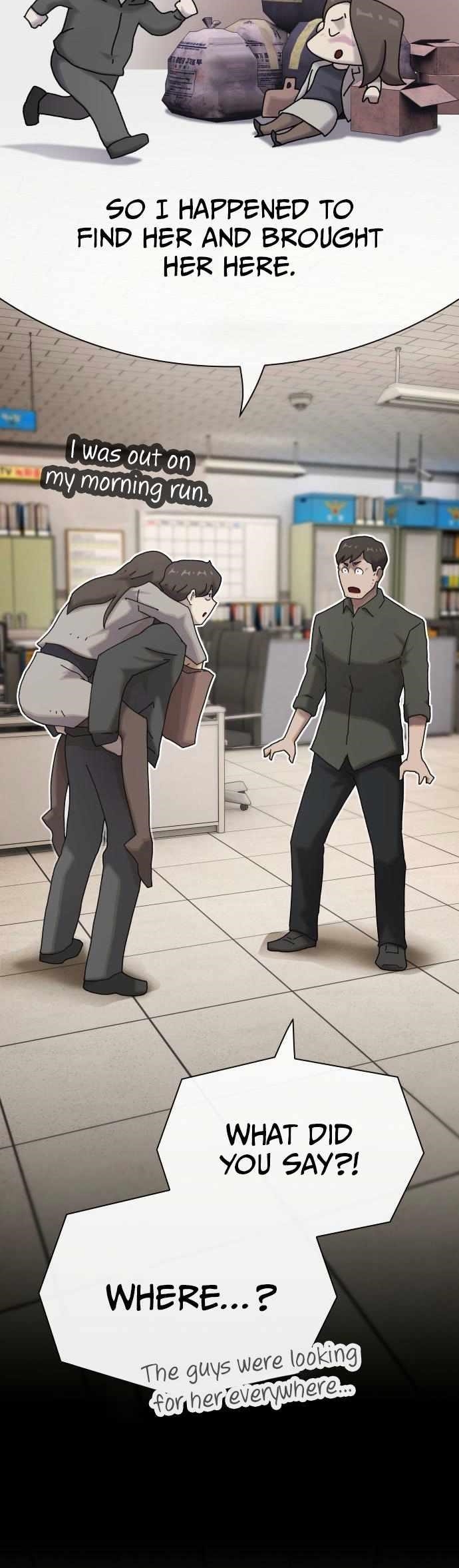 The Genius Who Sees Through the World Chapter 40 - Page 53