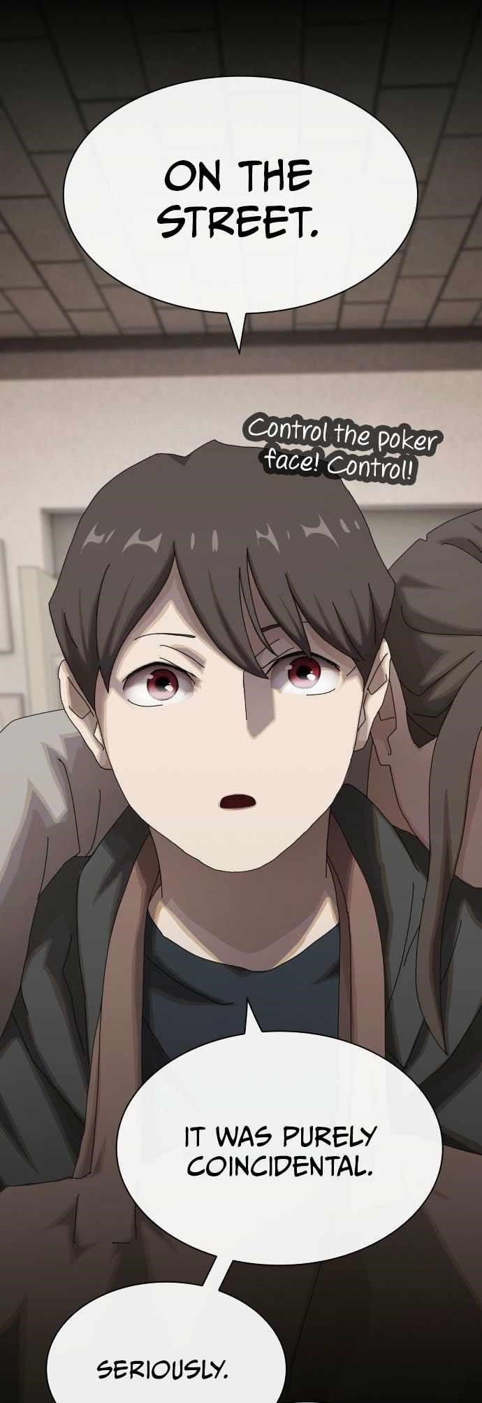 The Genius Who Sees Through the World Chapter 40 - Page 54