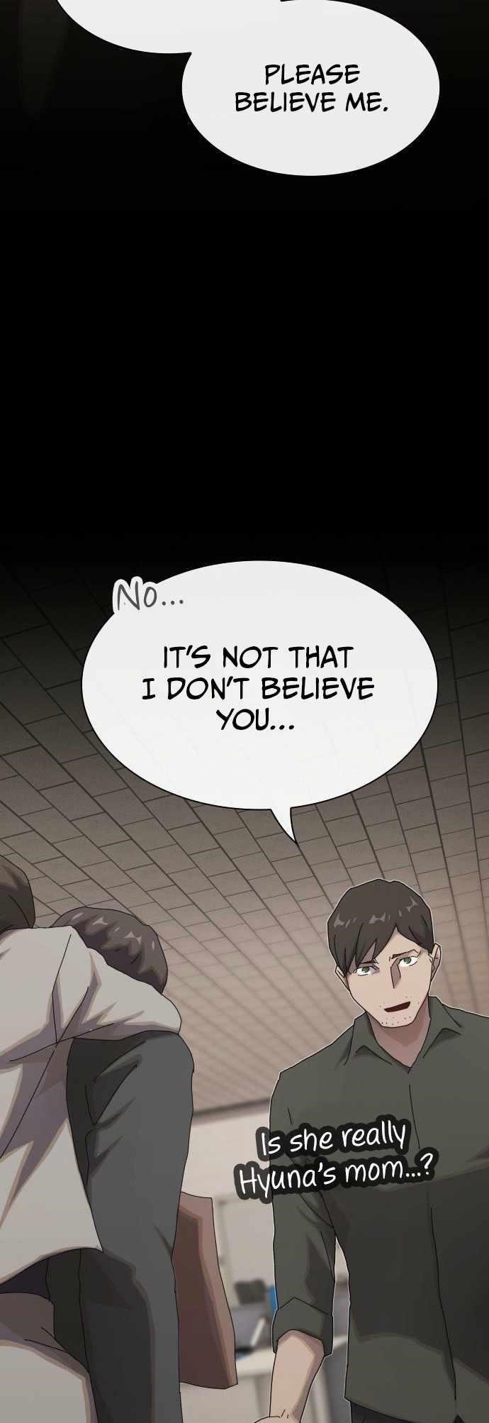 The Genius Who Sees Through the World Chapter 40 - Page 55