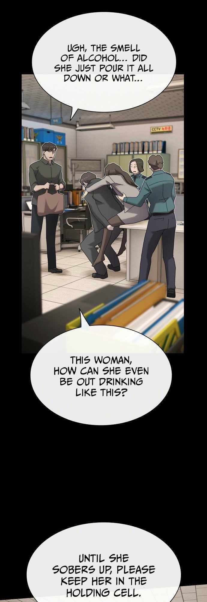 The Genius Who Sees Through the World Chapter 40 - Page 57