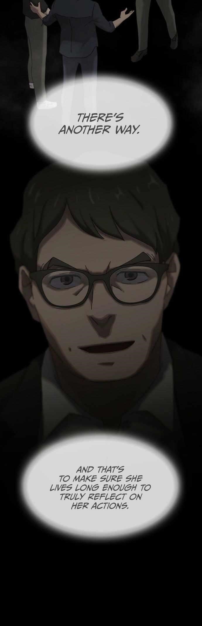 The Genius Who Sees Through the World Chapter 40 - Page 60